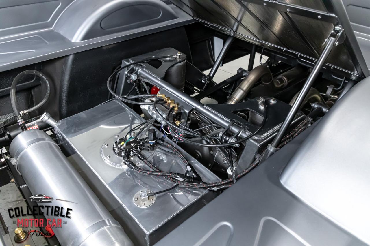 1986 Chevrolet C10 Restomod