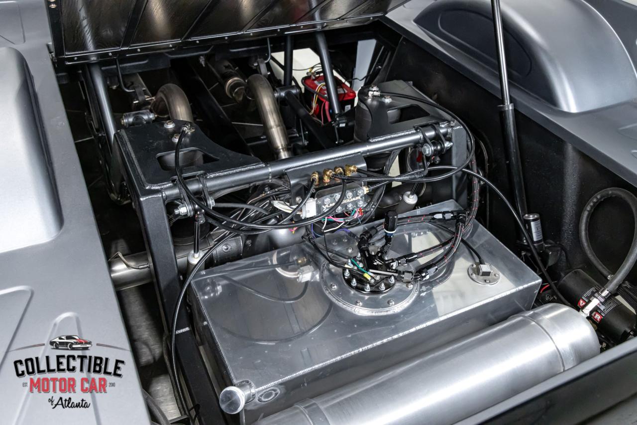 1986 Chevrolet C10 Restomod