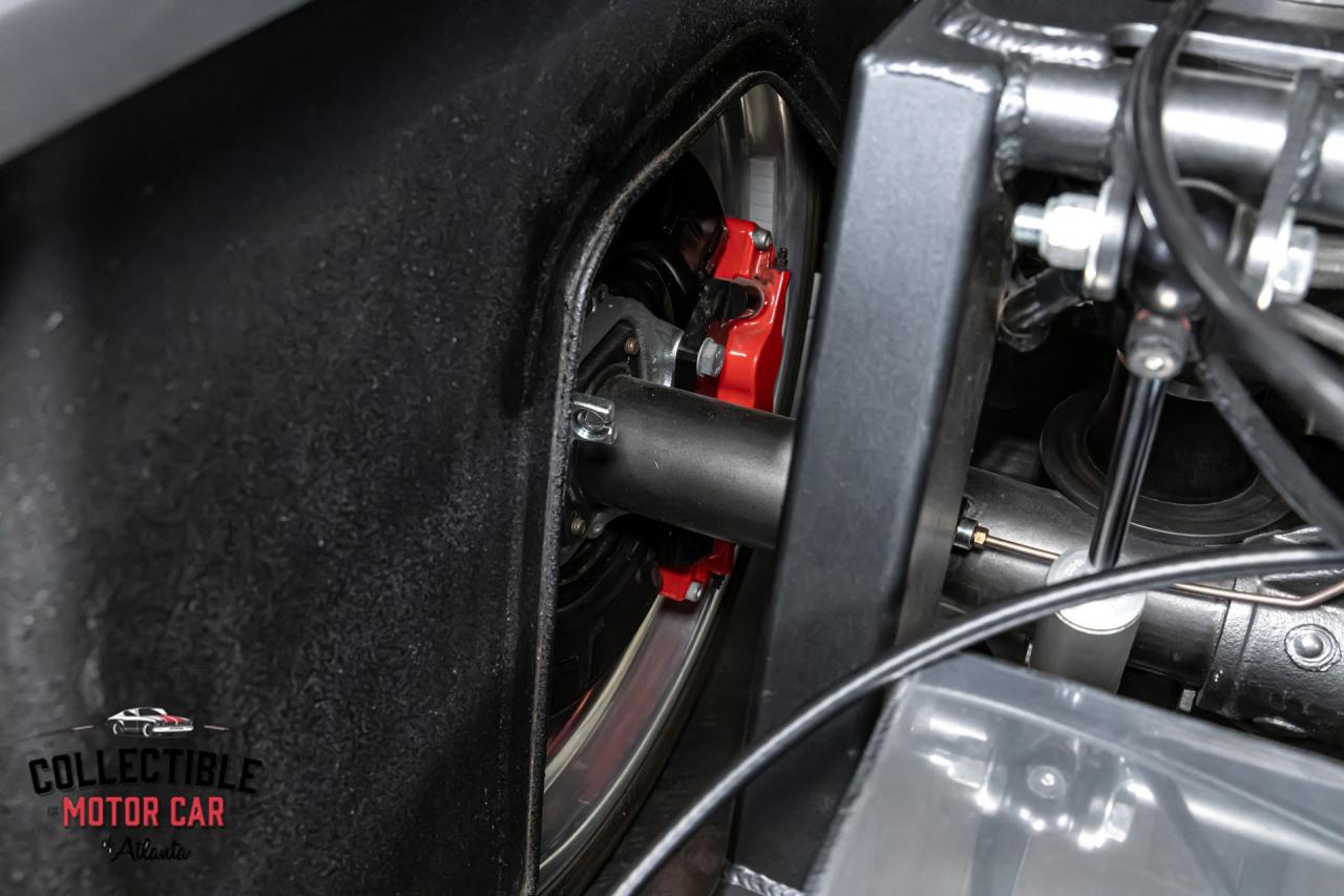 1986 Chevrolet C10 Restomod