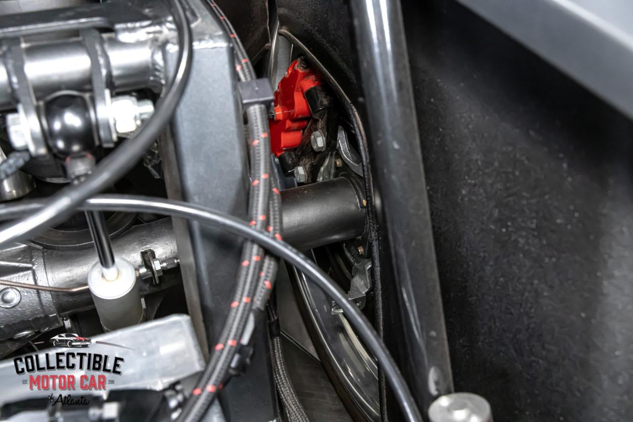 1986 Chevrolet C10 Restomod