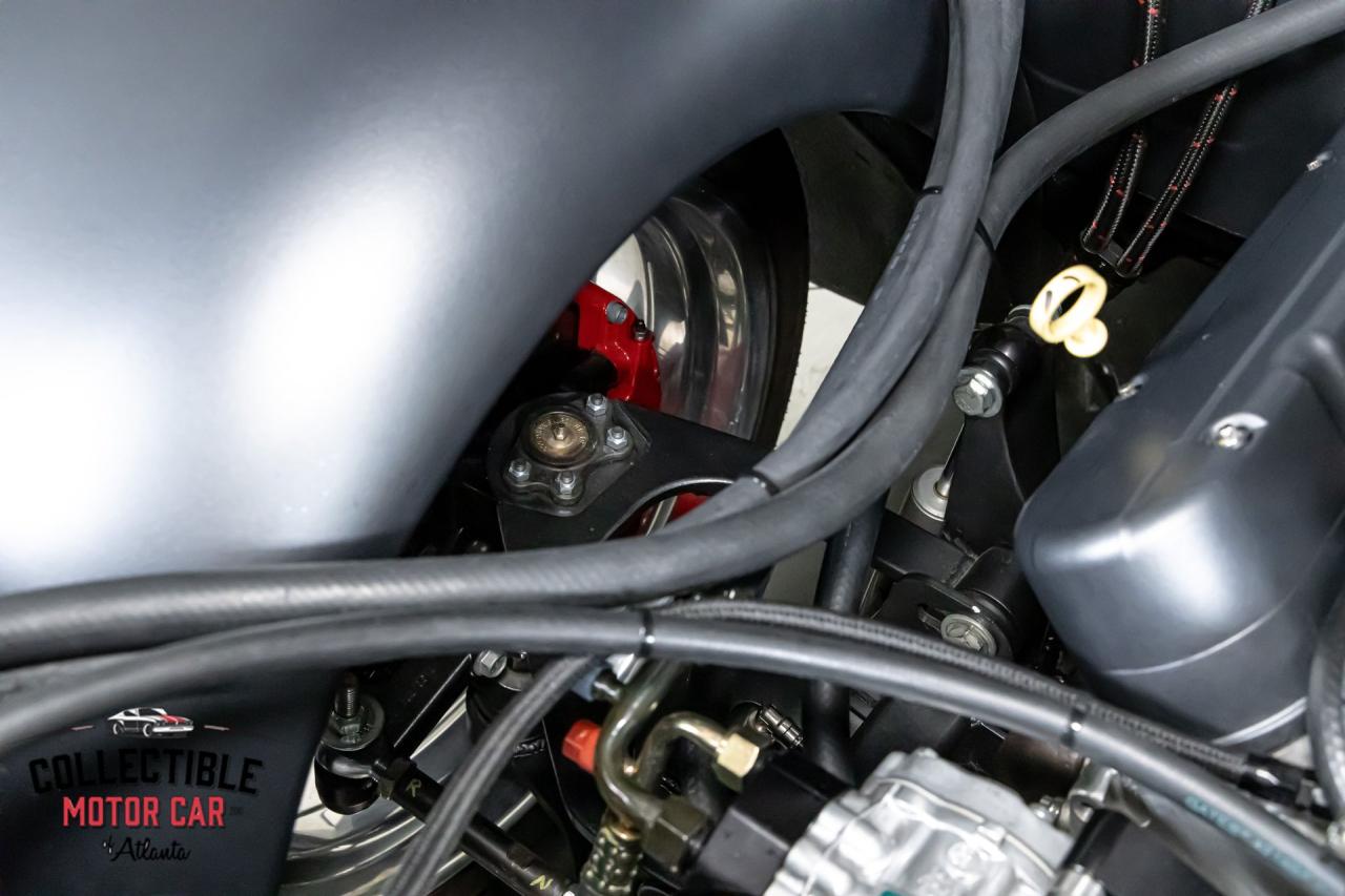 1986 Chevrolet C10 Restomod