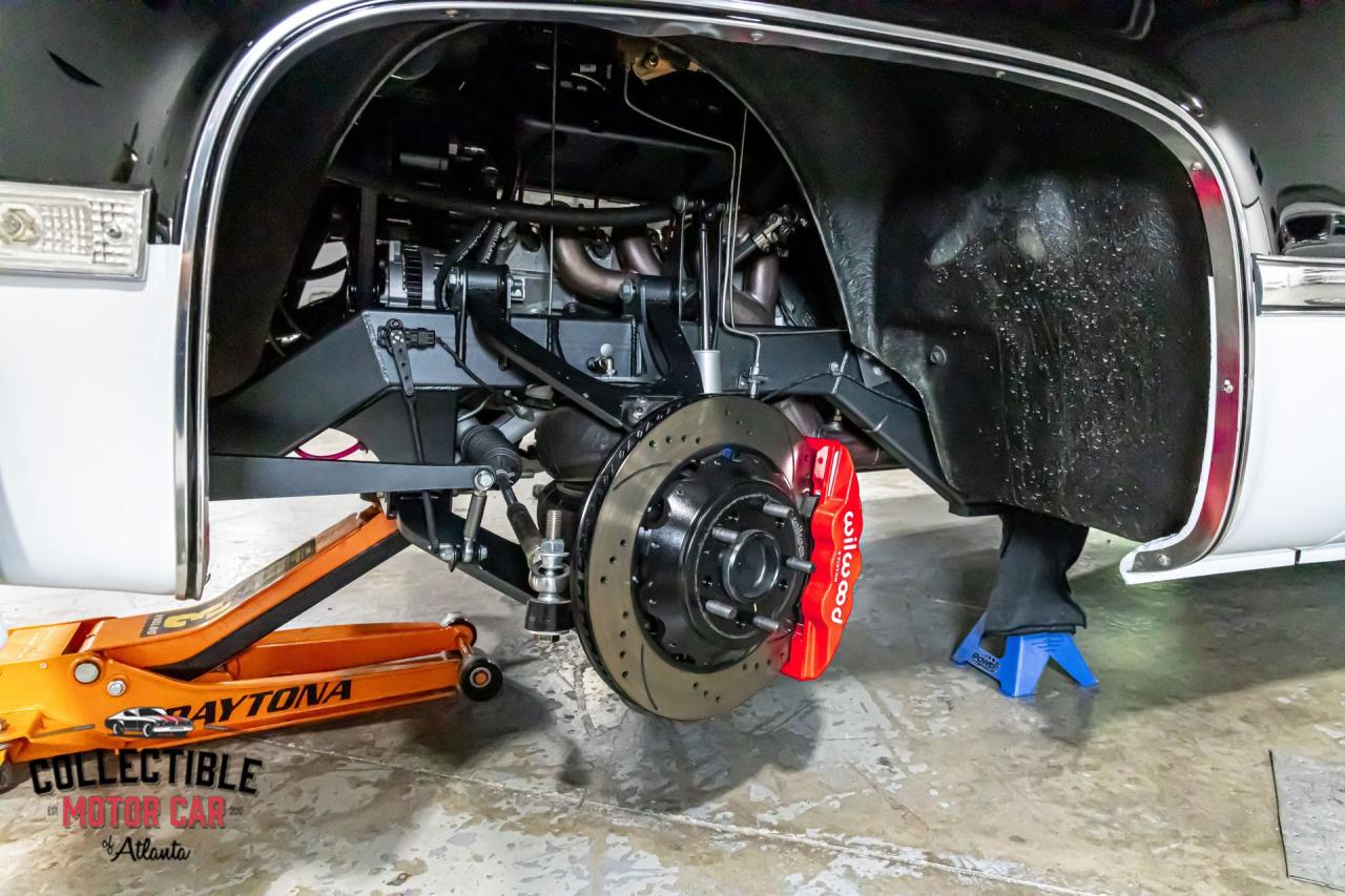 1986 Chevrolet C10 Restomod