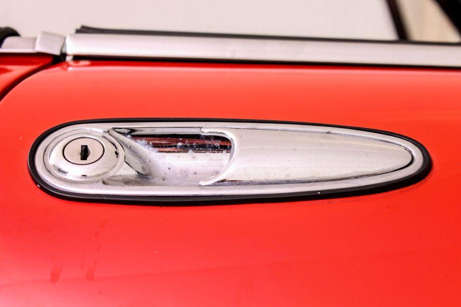 1985 Alfa Romeo Spider