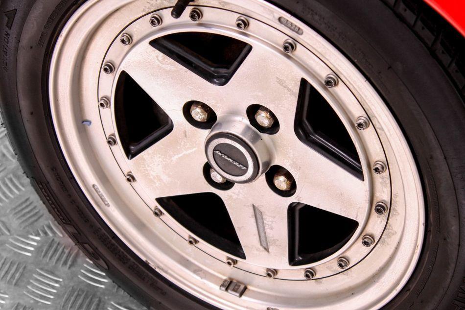 1985 Alfa Romeo Spider