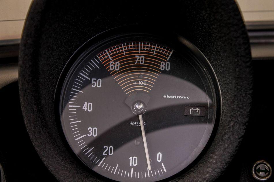 1985 Alfa Romeo Spider