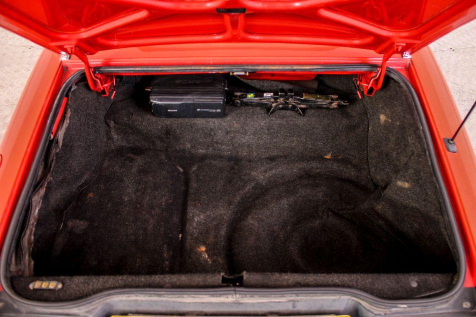 1985 Alfa Romeo Spider