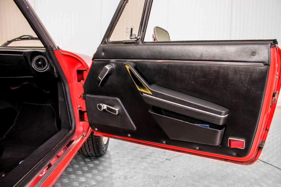 1985 Alfa Romeo Spider