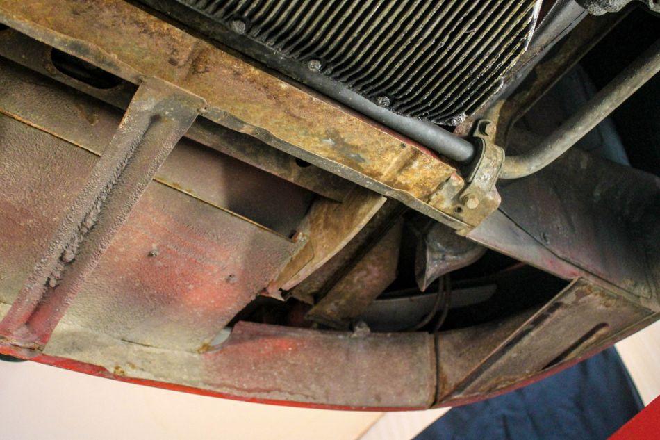 1985 Alfa Romeo Spider