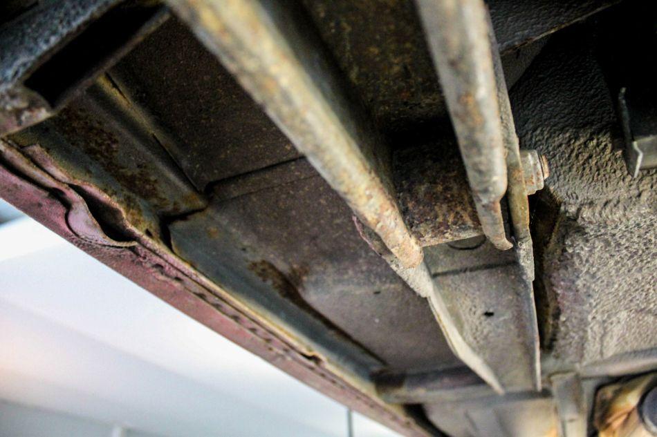 1985 Alfa Romeo Spider