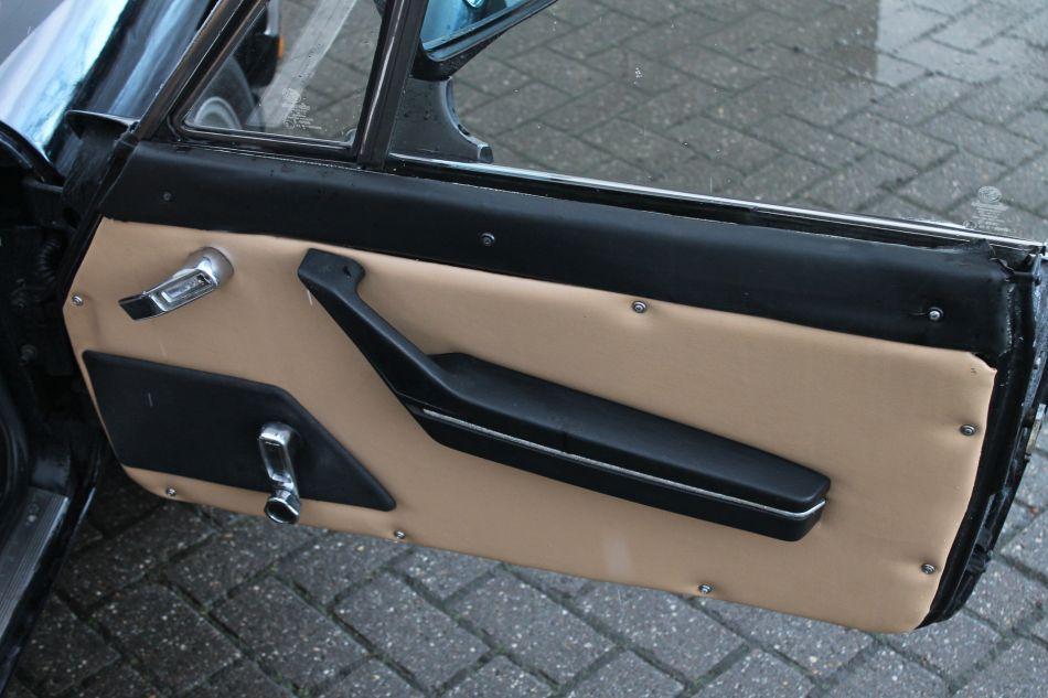 1987 Alfa Romeo Spider