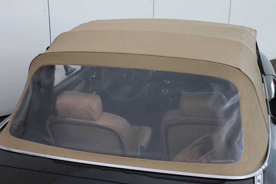 1987 Alfa Romeo Spider