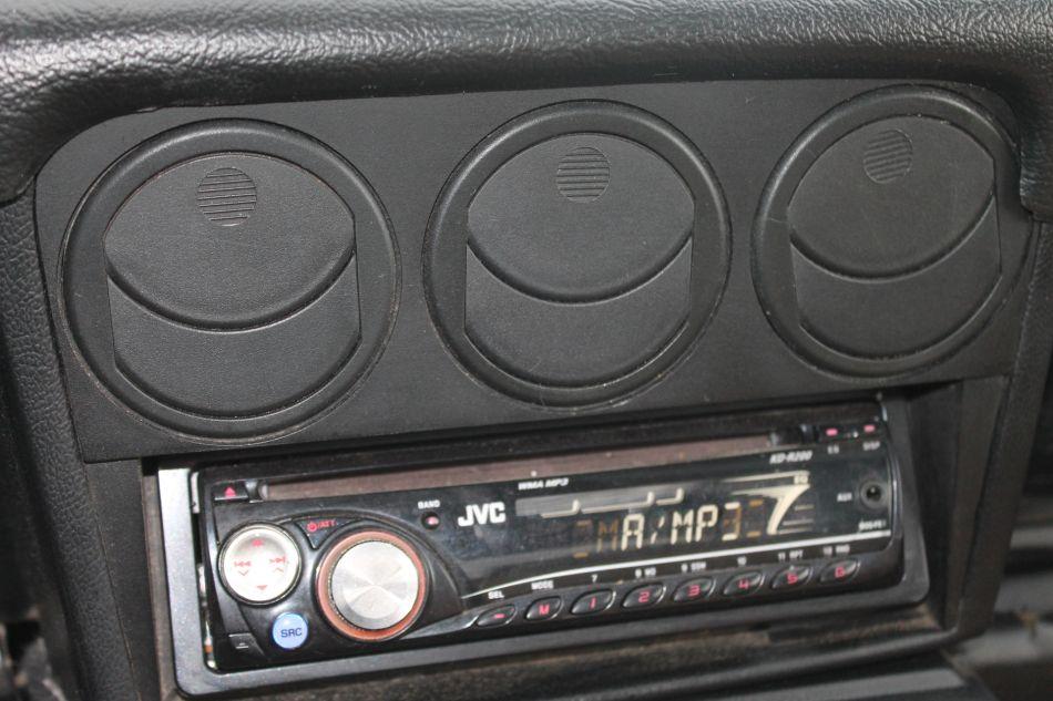 1987 Alfa Romeo Spider