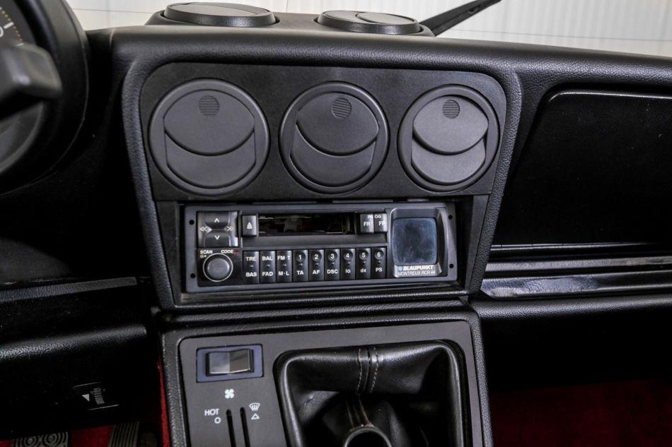 1988 Alfa Romeo Spider