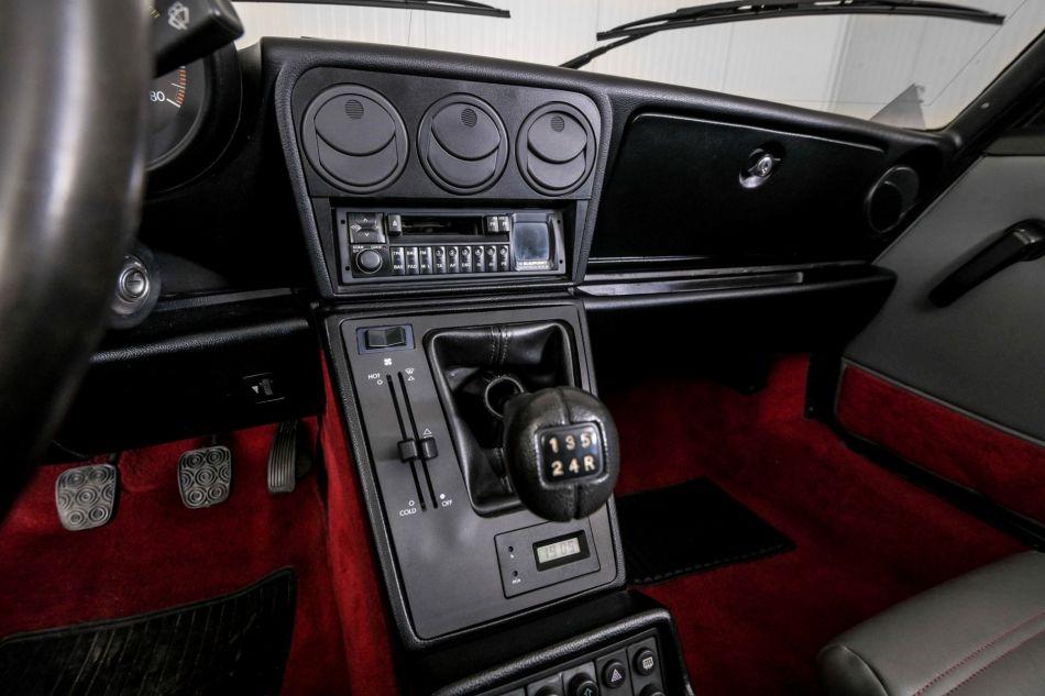 1988 Alfa Romeo Spider