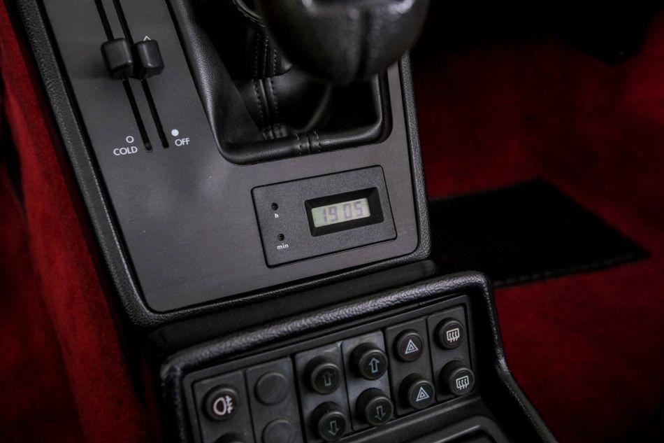 1988 Alfa Romeo Spider