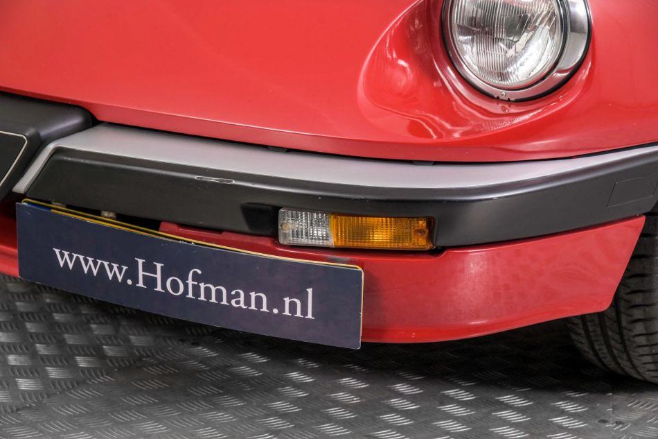 1988 Alfa Romeo Spider