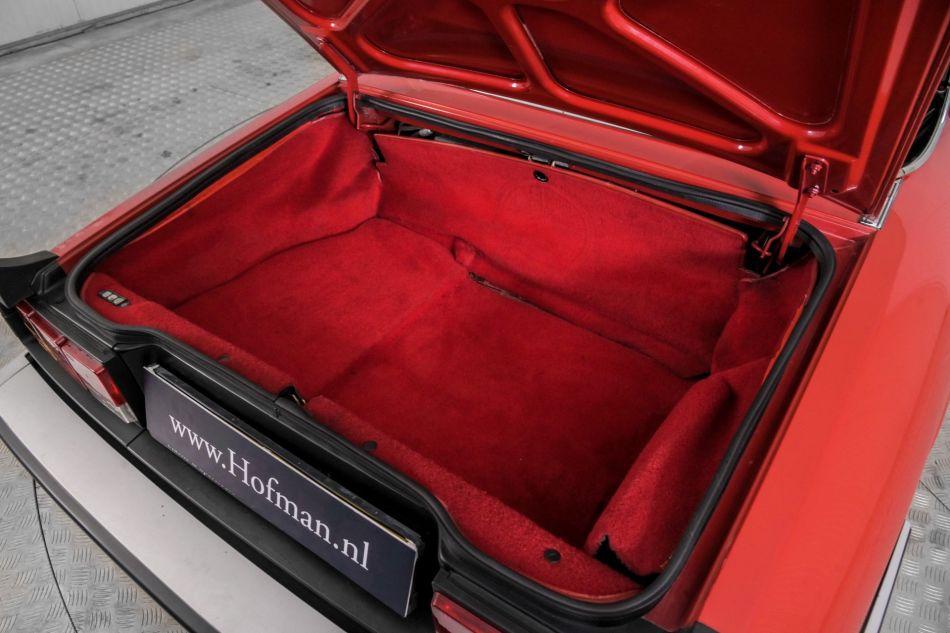 1988 Alfa Romeo Spider