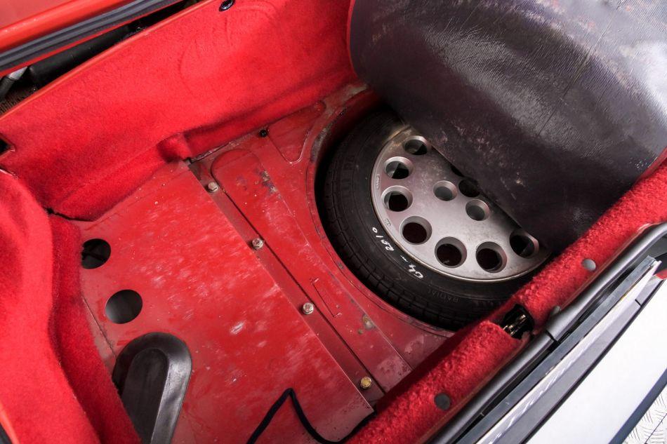 1988 Alfa Romeo Spider