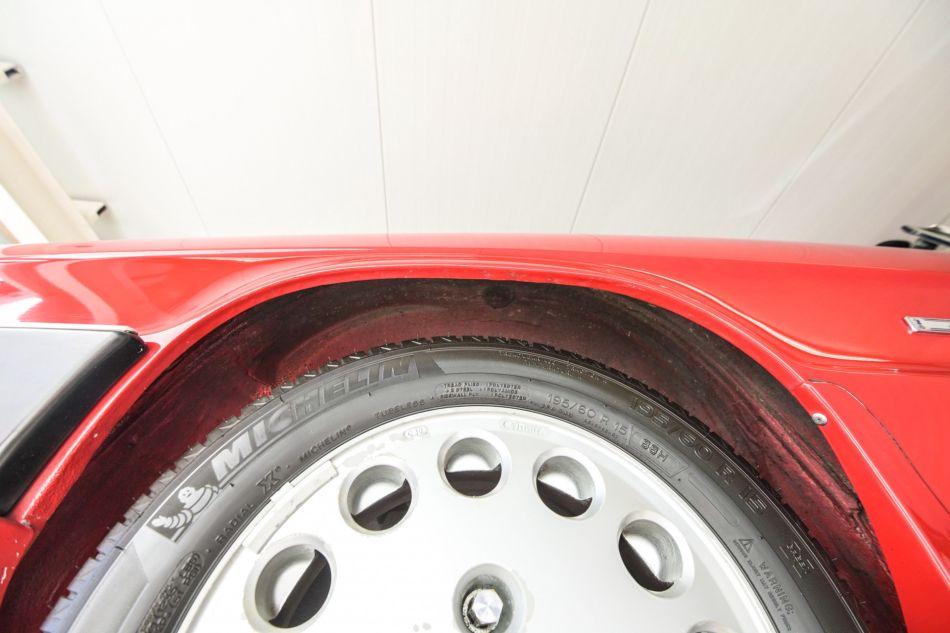 1988 Alfa Romeo Spider