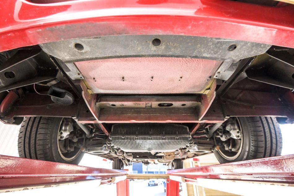 1988 Alfa Romeo Spider