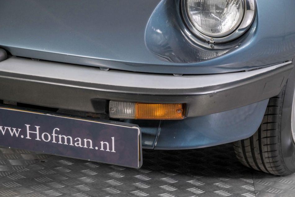 1989 Alfa Romeo Spider