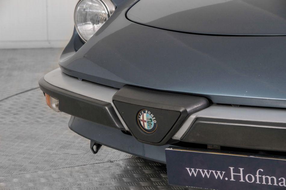 1989 Alfa Romeo Spider