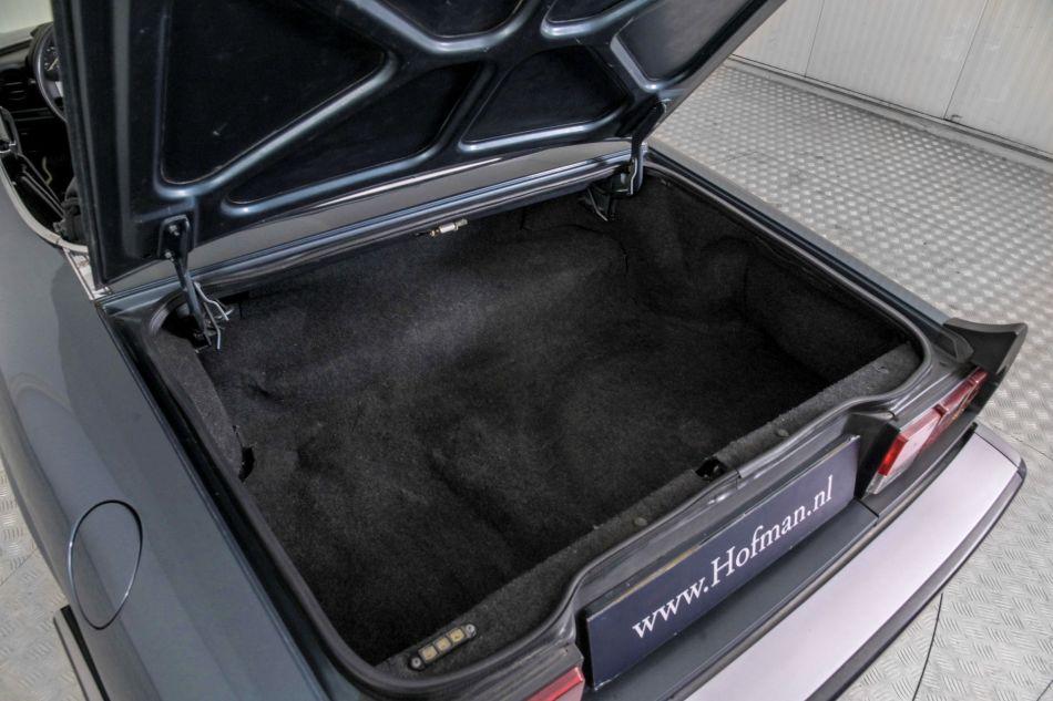 1989 Alfa Romeo Spider