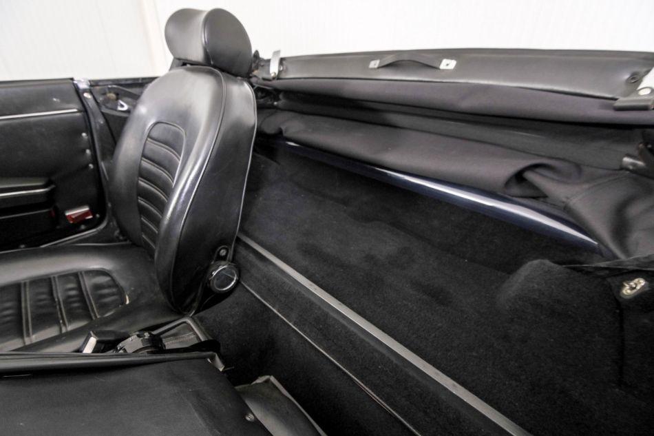 1989 Alfa Romeo Spider