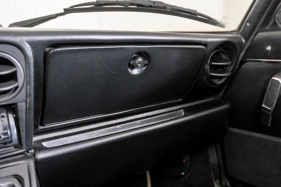 1989 Alfa Romeo Spider