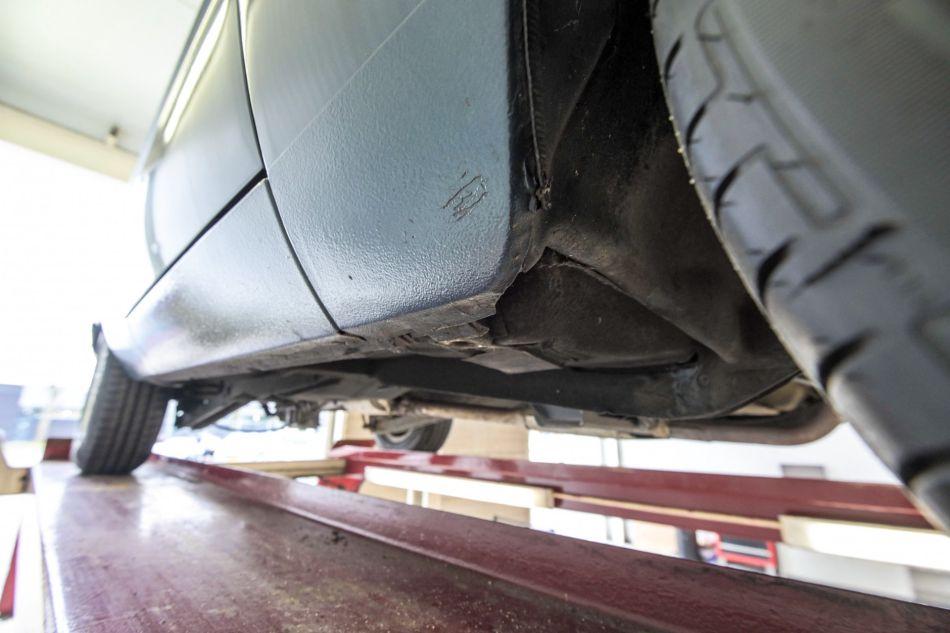 1989 Alfa Romeo Spider