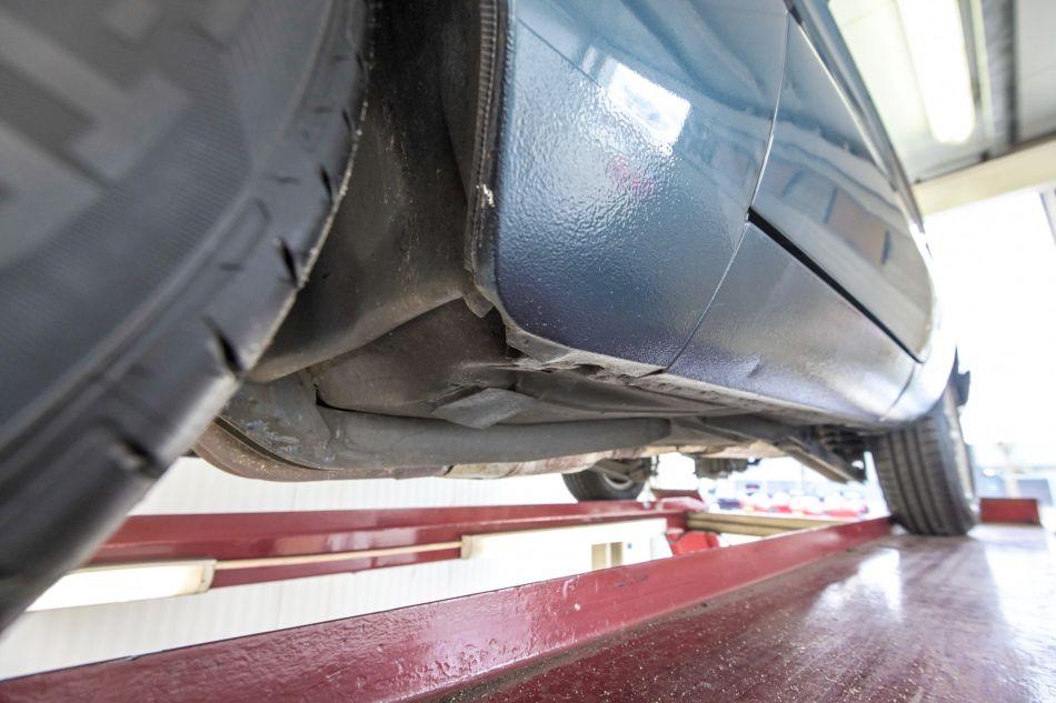 1989 Alfa Romeo Spider