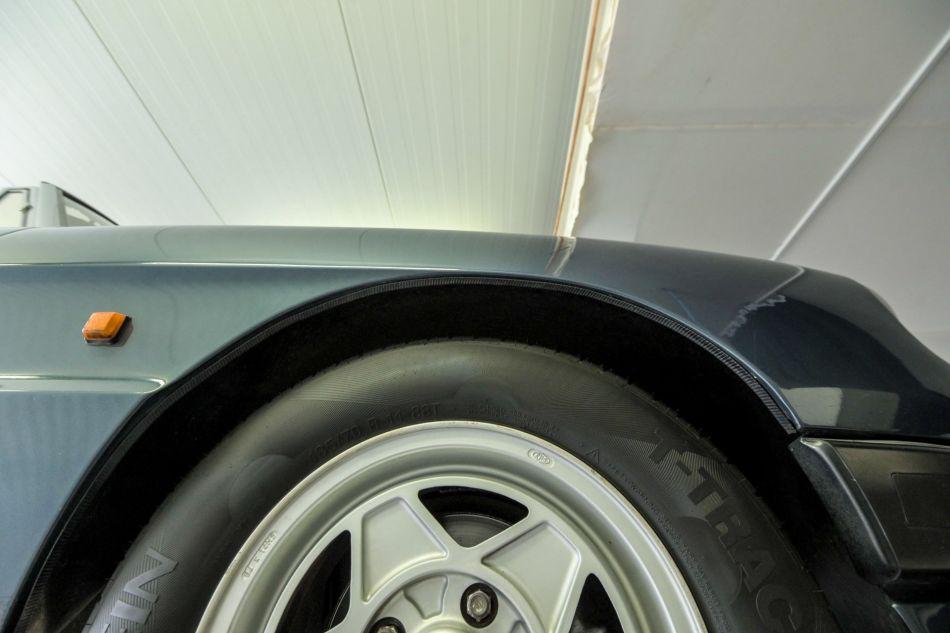 1989 Alfa Romeo Spider