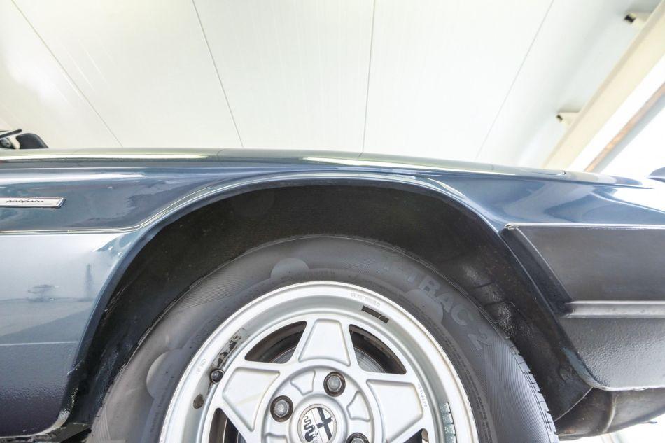 1989 Alfa Romeo Spider