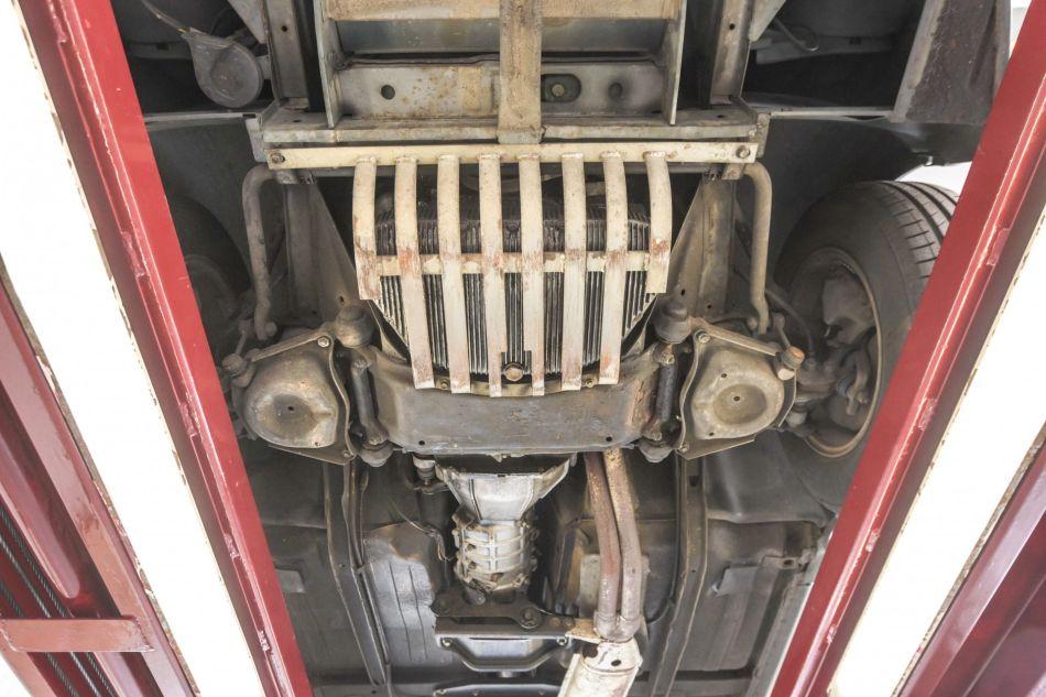 1989 Alfa Romeo Spider