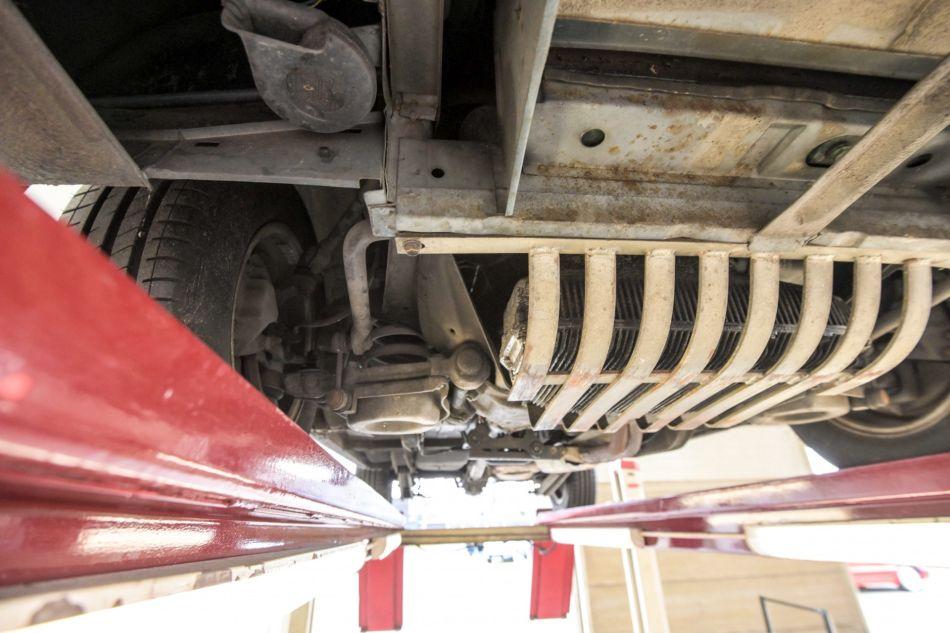 1989 Alfa Romeo Spider