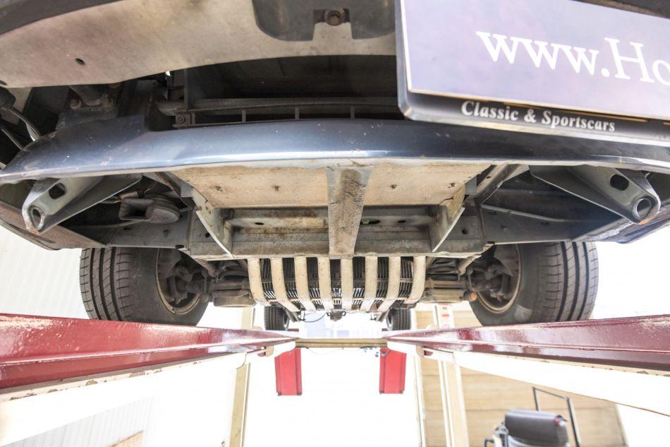 1989 Alfa Romeo Spider