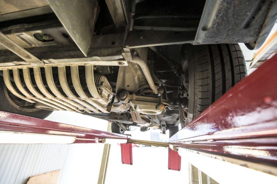 1989 Alfa Romeo Spider