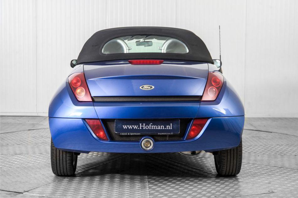 2003 Ford Ka