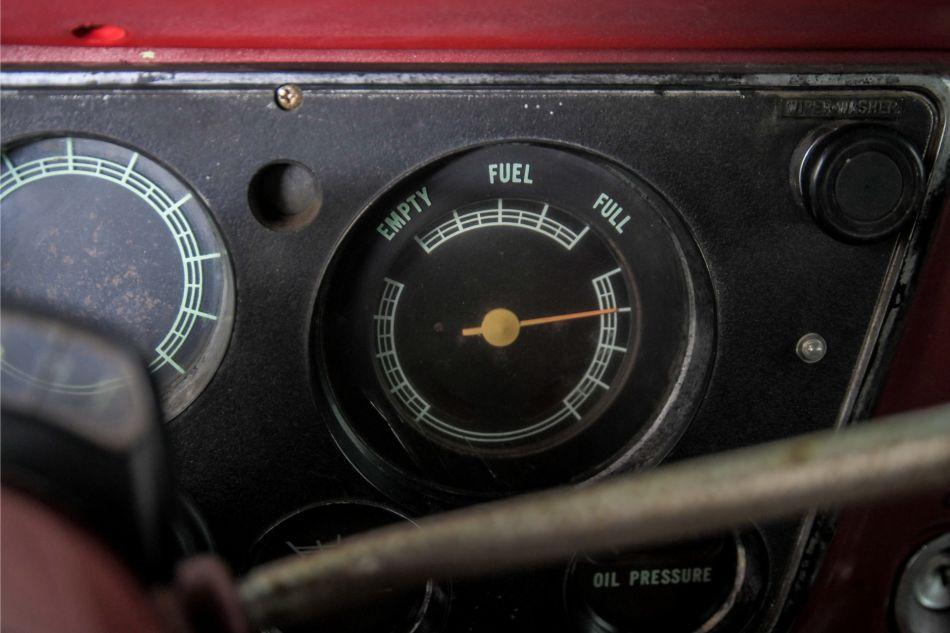 1970 GMC Chevrolet Pickup V8