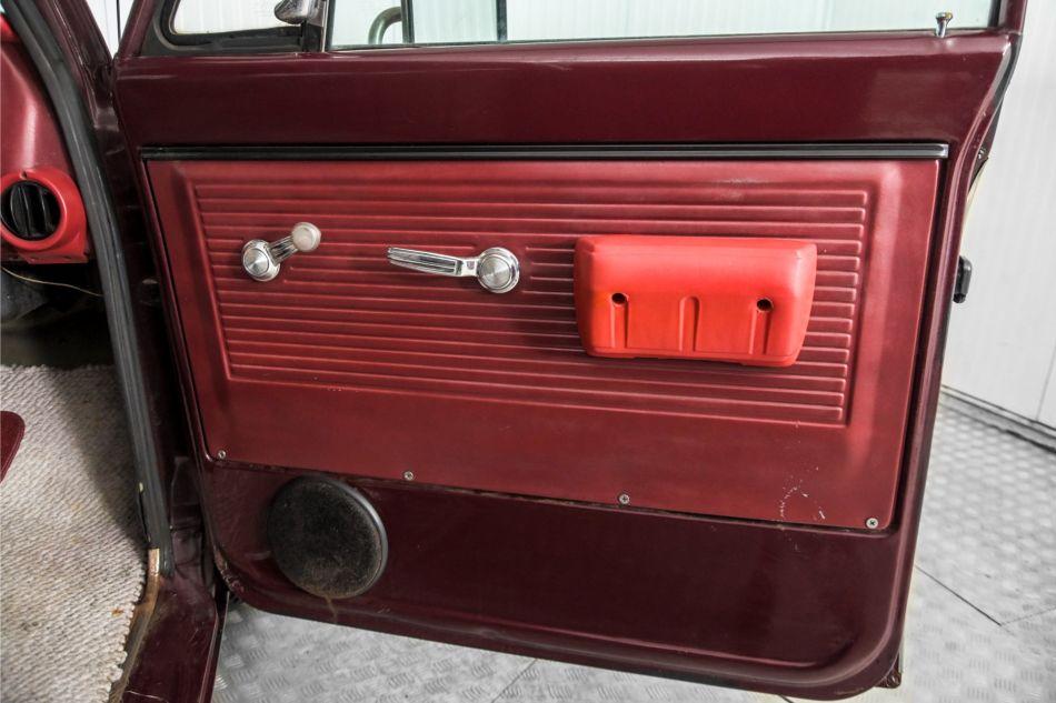 1970 GMC Chevrolet Pickup V8