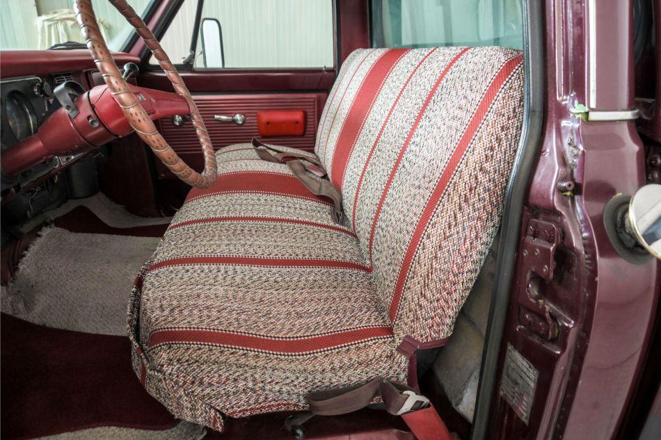 1970 GMC Chevrolet Pickup V8