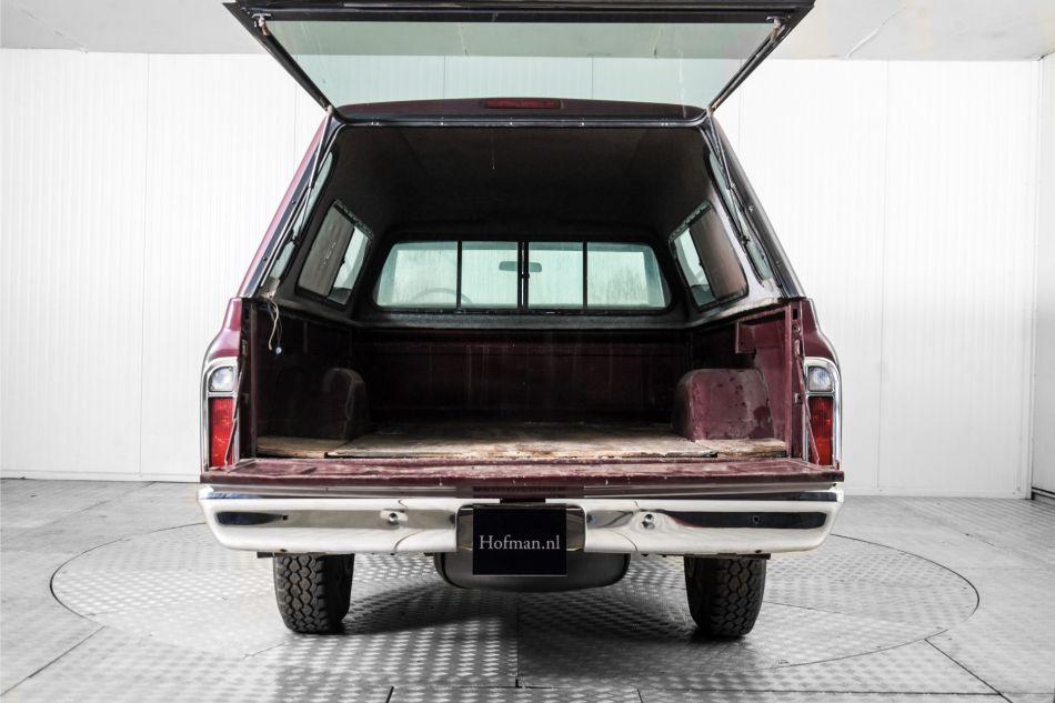 1970 GMC Chevrolet Pickup V8