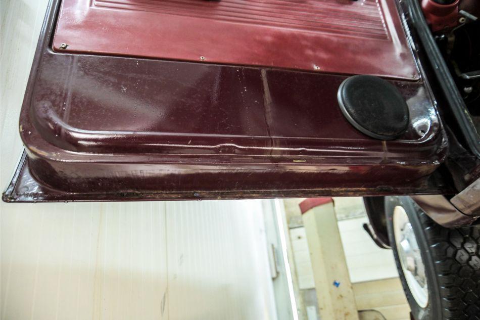 1970 GMC Chevrolet Pickup V8