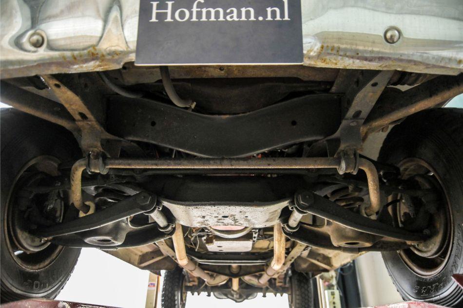 1970 GMC Chevrolet Pickup V8