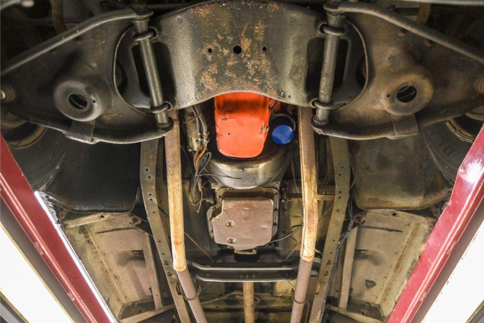 1970 GMC Chevrolet Pickup V8