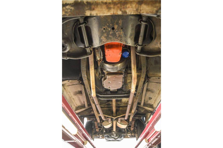 1970 GMC Chevrolet Pickup V8