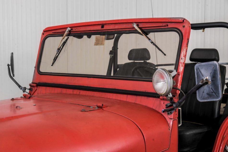 1966 Jeep CJ-5