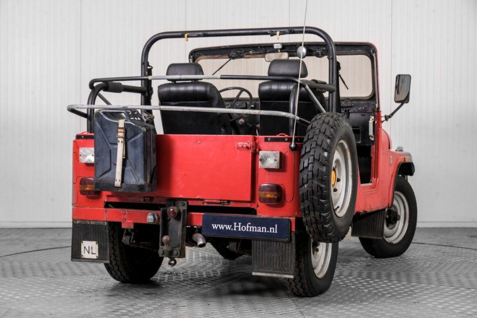 1966 Jeep CJ-5