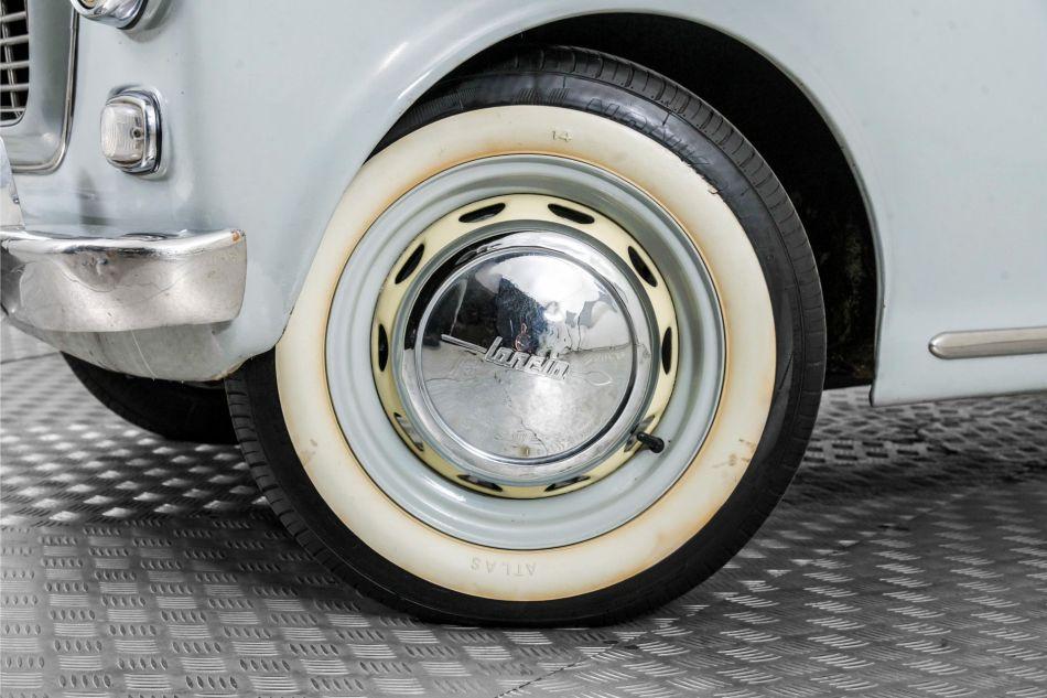 1962 Lancia APPIA III SERIE