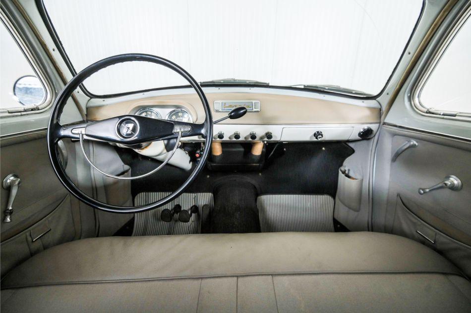 1962 Lancia APPIA III SERIE